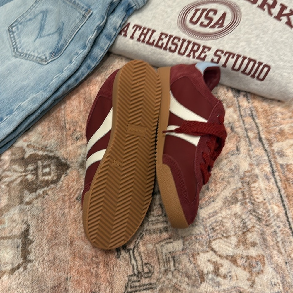 Steve Madden Hudsin sneakers - Picture 4 of 4